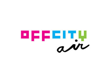 OFFCITY AiR 2016 / Open call